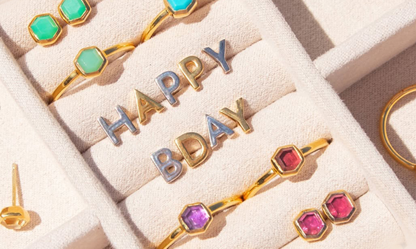 Birthday | Kendra Scott